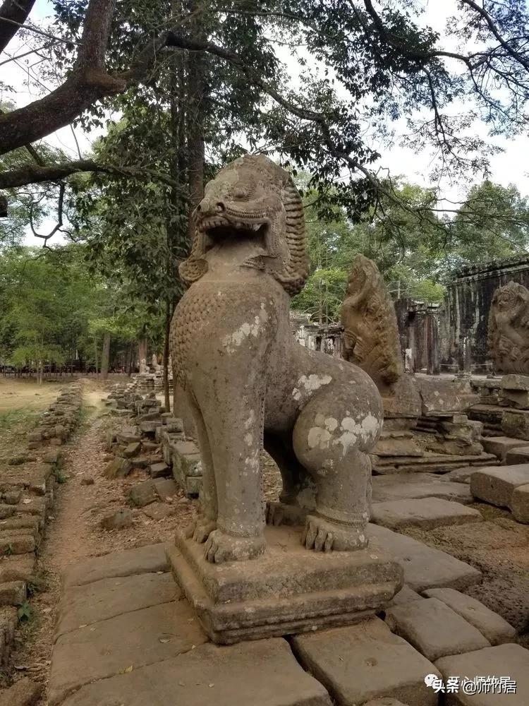 柬埔寨游记600字,柬埔寨游记美篇