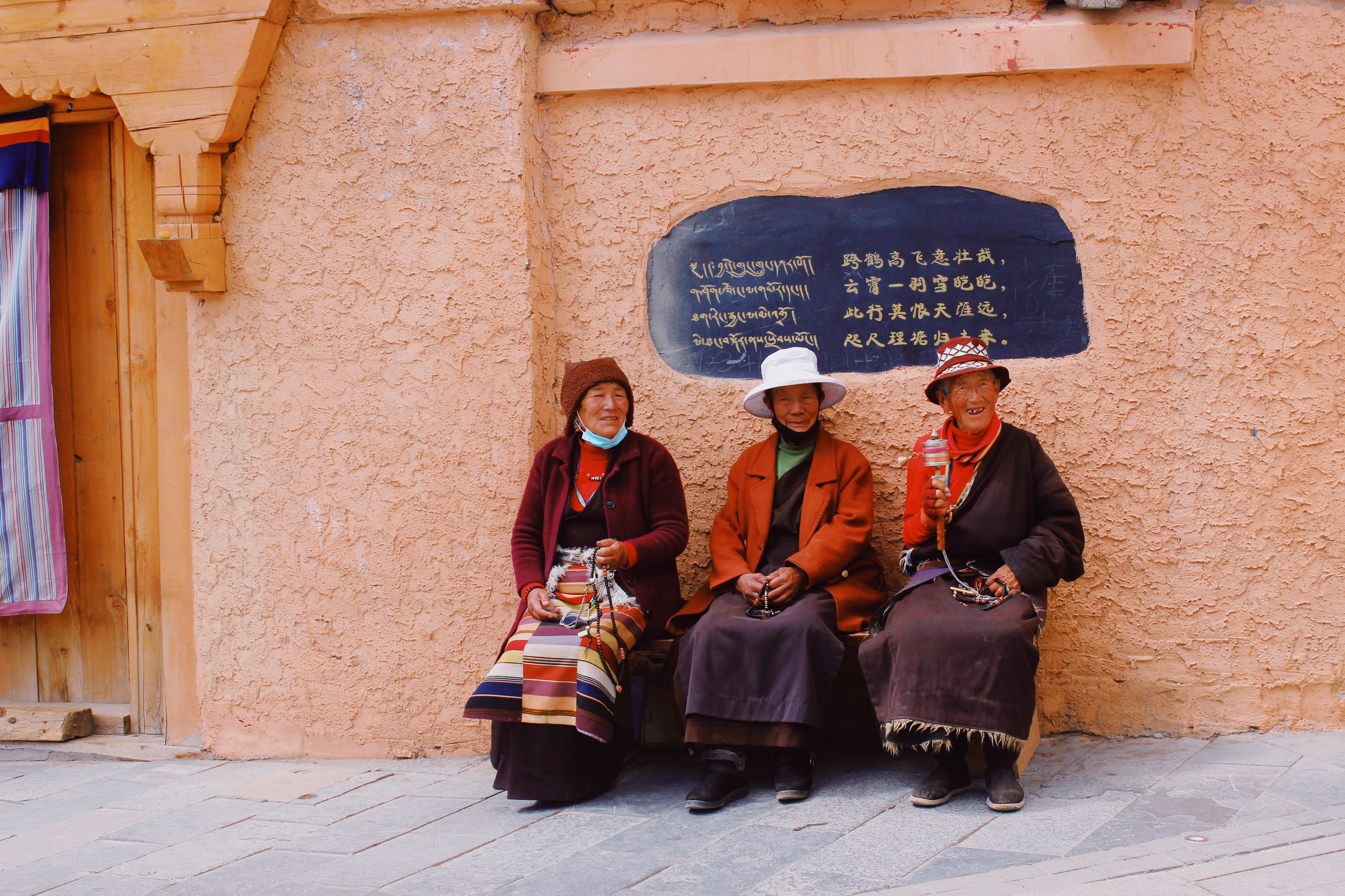 g318骑行上海,自驾g318川藏线分享沿途美景