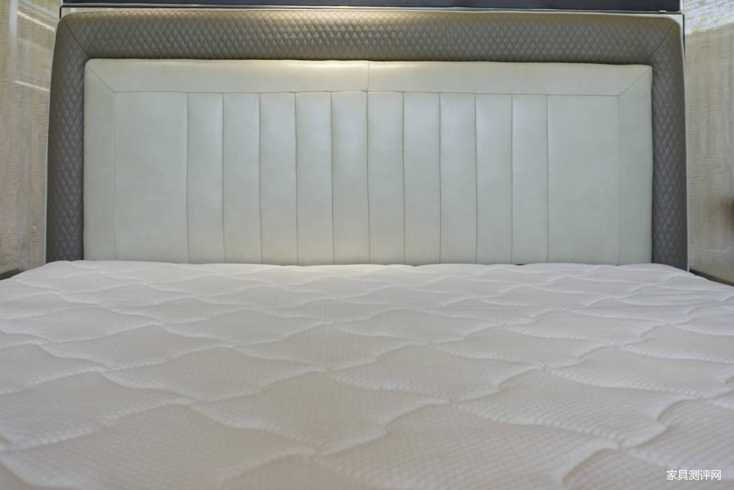 芝华仕床垫黑科技,芝华仕智能床和床垫质量怎么样