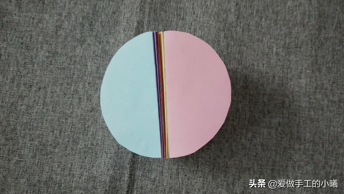 里面可以放蜡烛的灯笼折纸教程,一二三年级最简单手工灯笼折纸