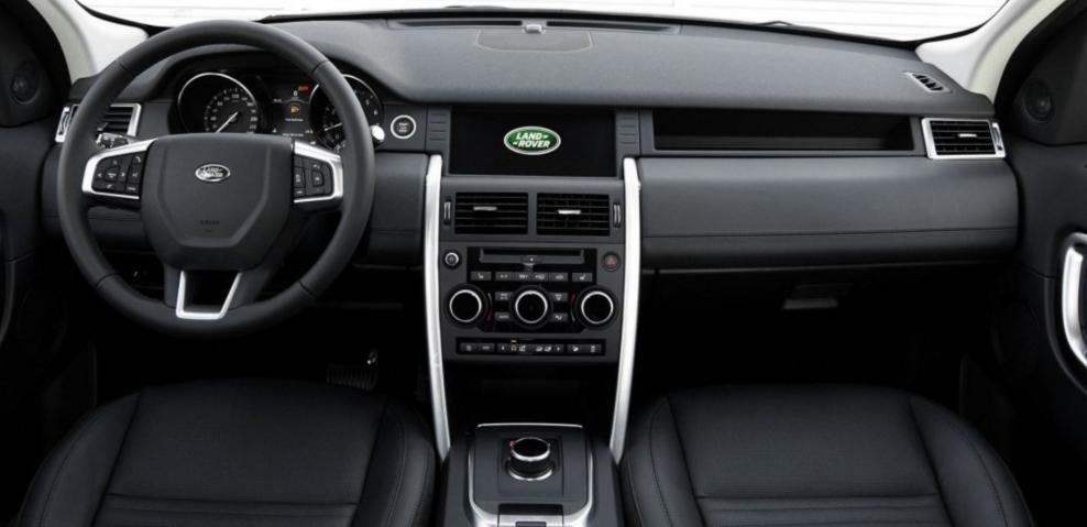 路虎发现降17万,一降再降仍然卖不出去