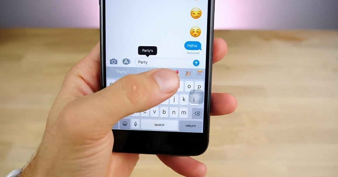 iphone自带输入法怎么快速换行,iphone手机自带输入法怎么设置