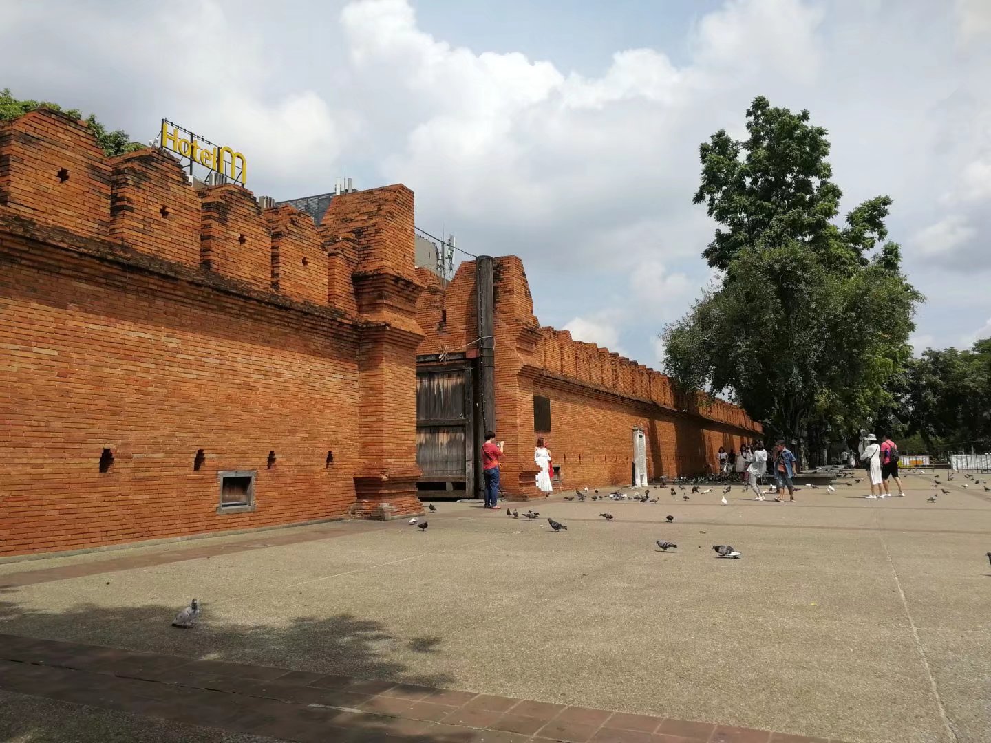 泰国旅游漫游,泰国6天惊喜之旅