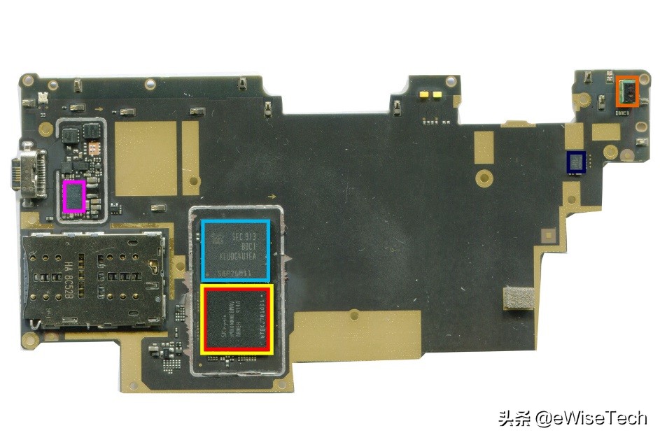 柔派折叠手机掰碎了,柔宇柔派折叠手机二代拆箱