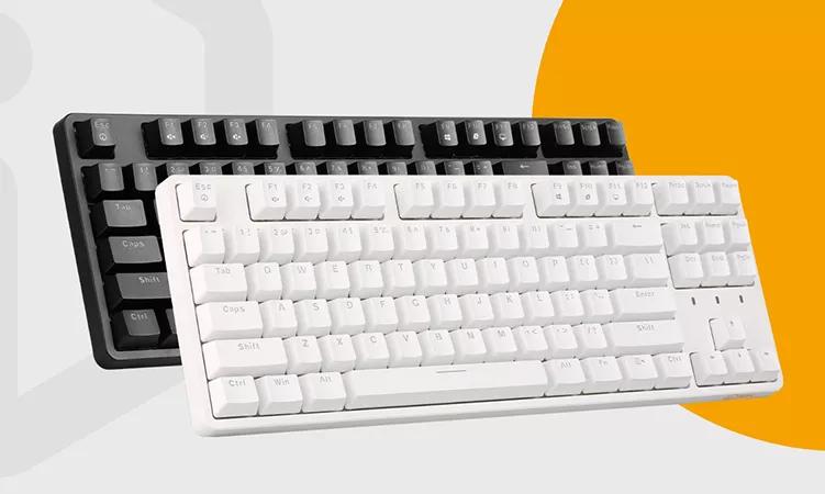 双11游戏键盘推荐最值得入手的,2018最值得入智的游戏外设