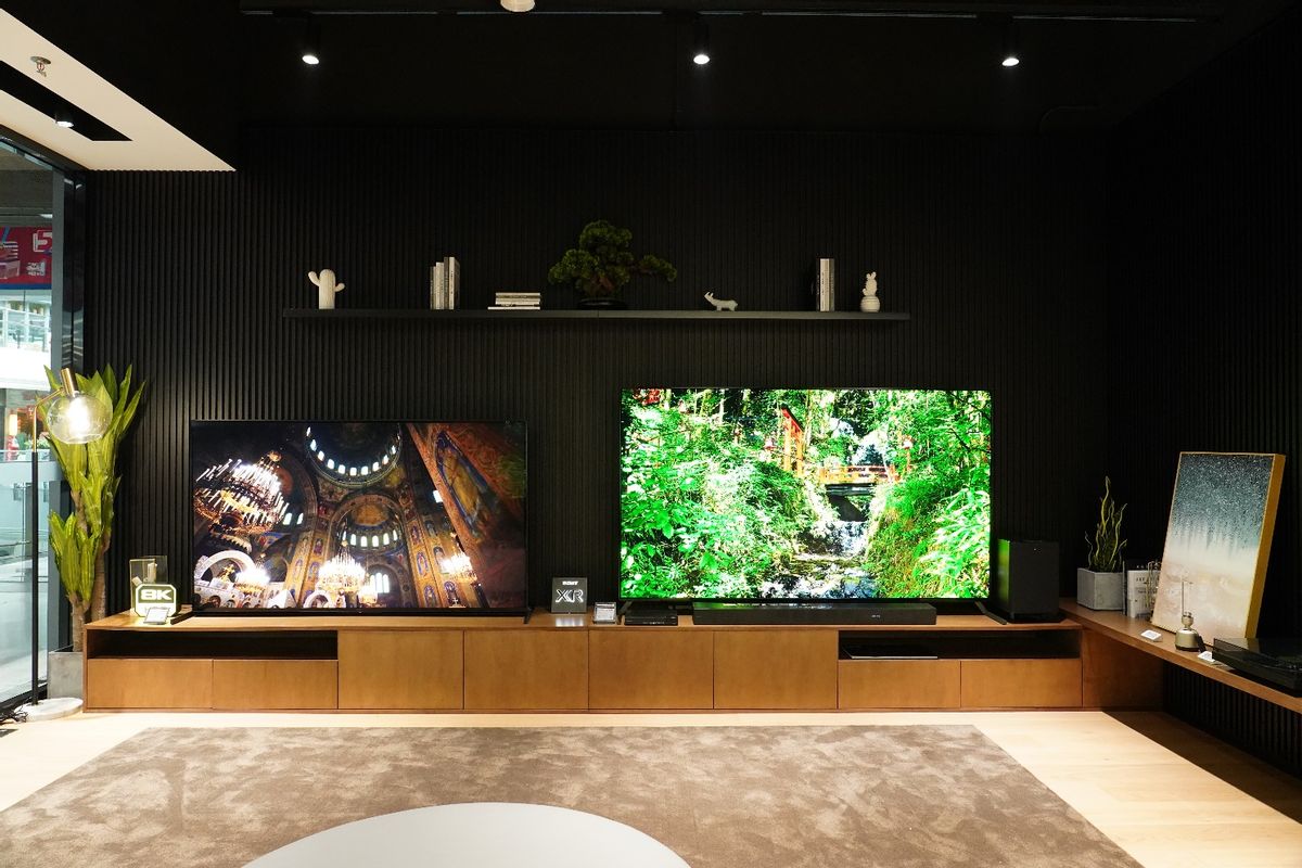 广州索尼旗舰店官方店新址,索尼店广州