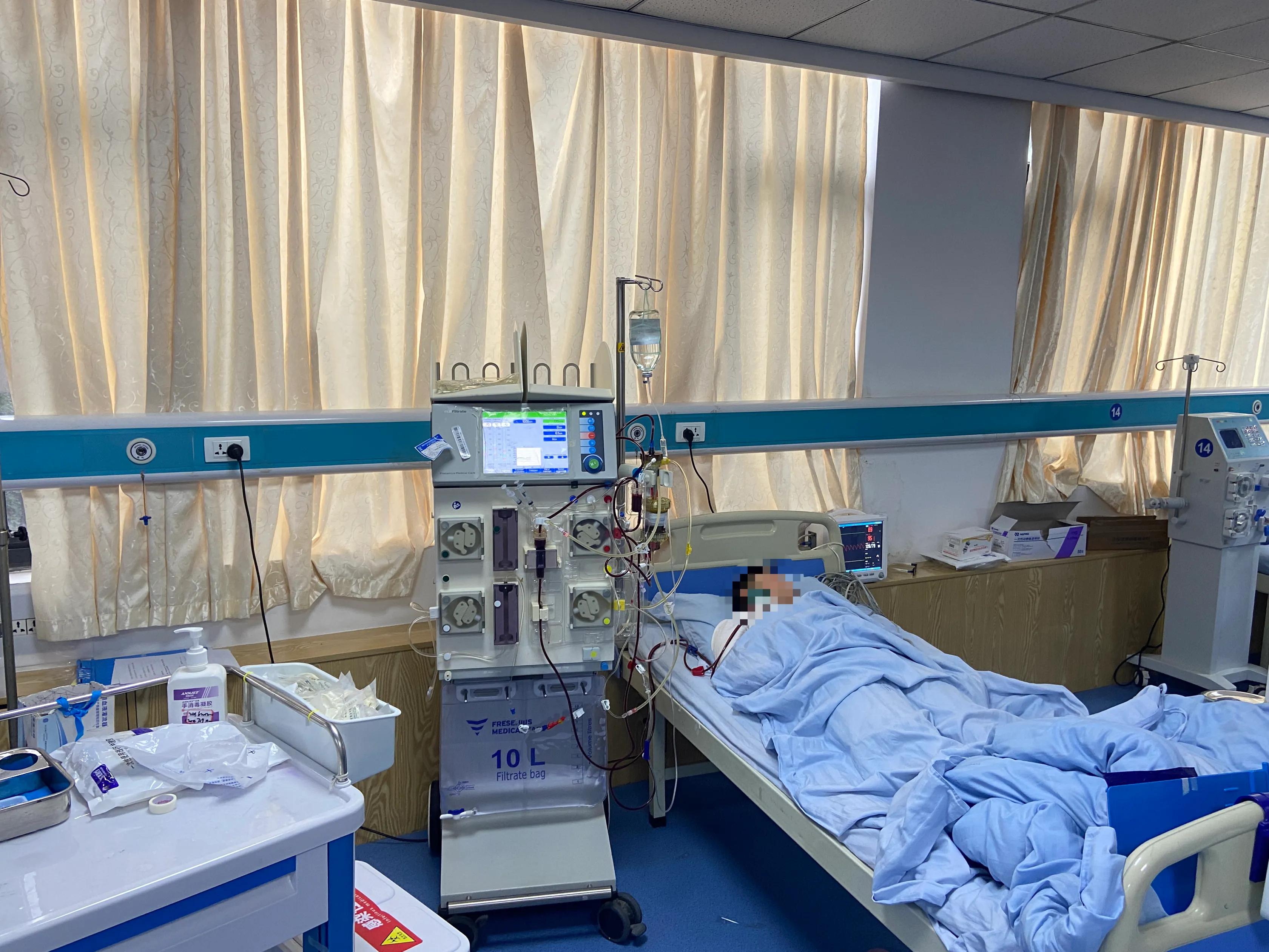 肾衰竭怎么办低保,肾衰竭怎么办最有效