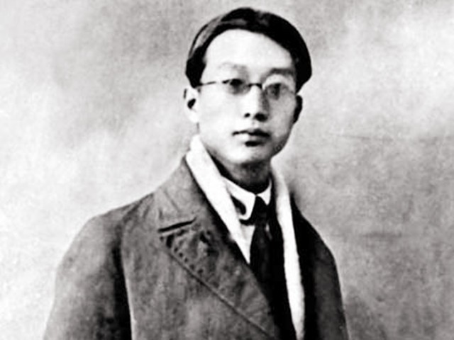 瞿秋白翻译国际歌,瞿秋白和国际歌