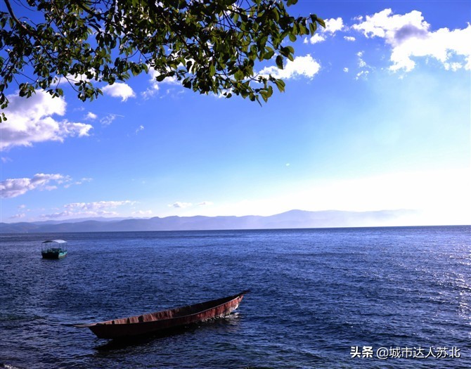 城市简介素材,玉溪创建文明城市