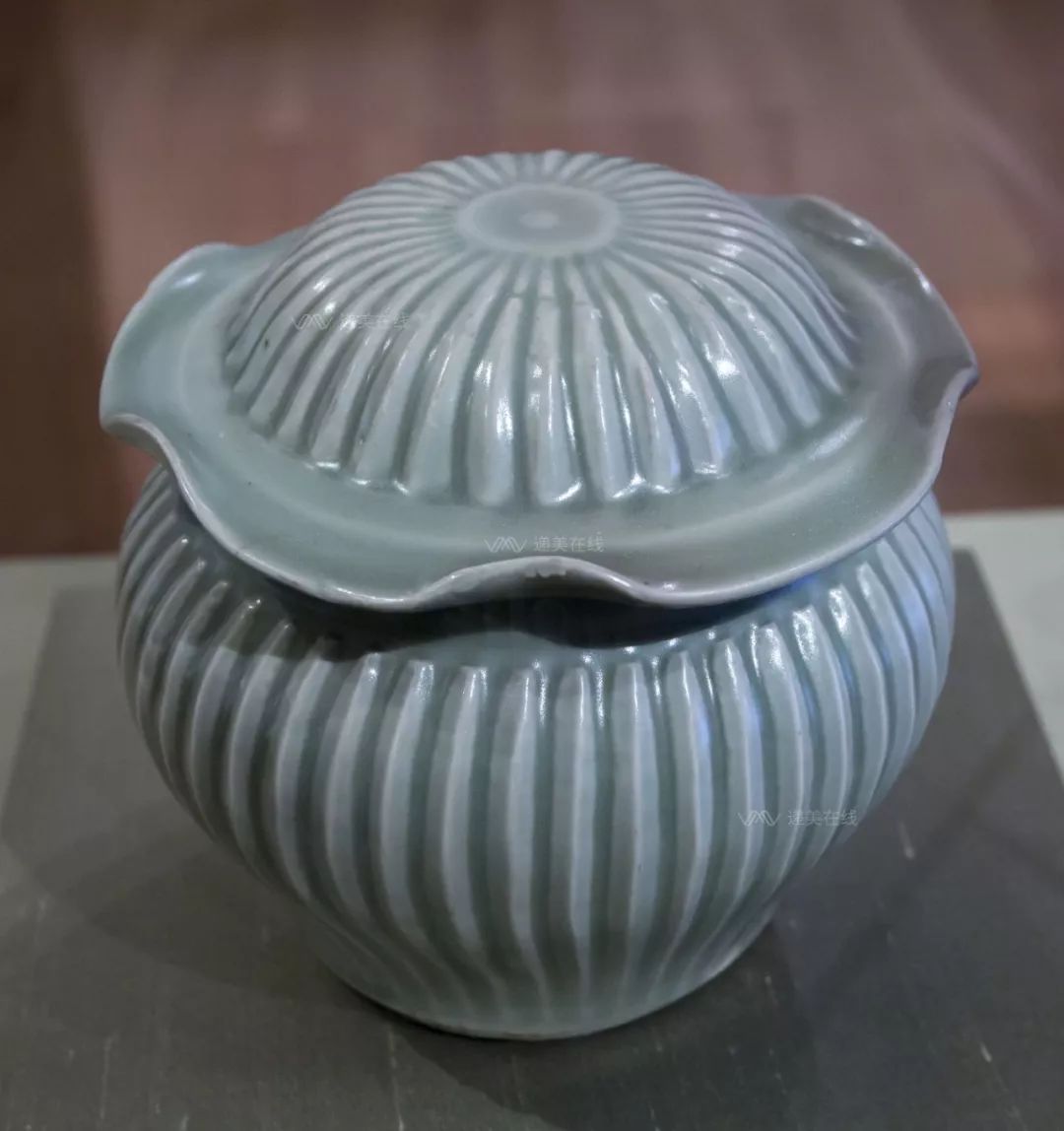 民国精品洪宪彩瓷收藏,最稀少的蓝釉瓷器