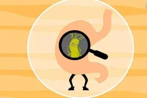 老年人胃溃疡是什么引起,老年人胃溃疡是什么原因引起的啊