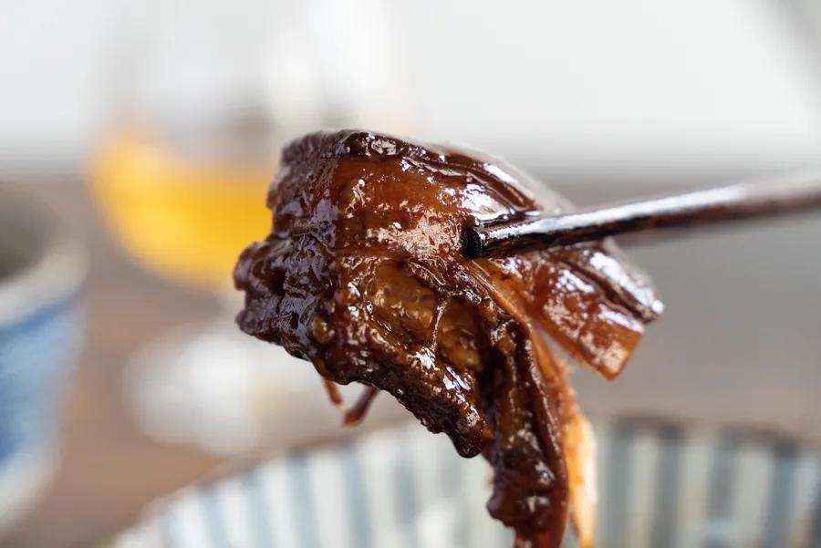 魔都卤菜,不排队的上海美食