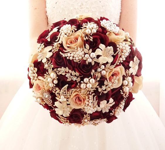 十二星座婚礼花材,十二星座新娘该选什么样的婚礼