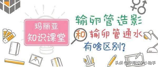 疏通输卵管是通液好还是造影好,输卵管造影检查和通液有什么区别