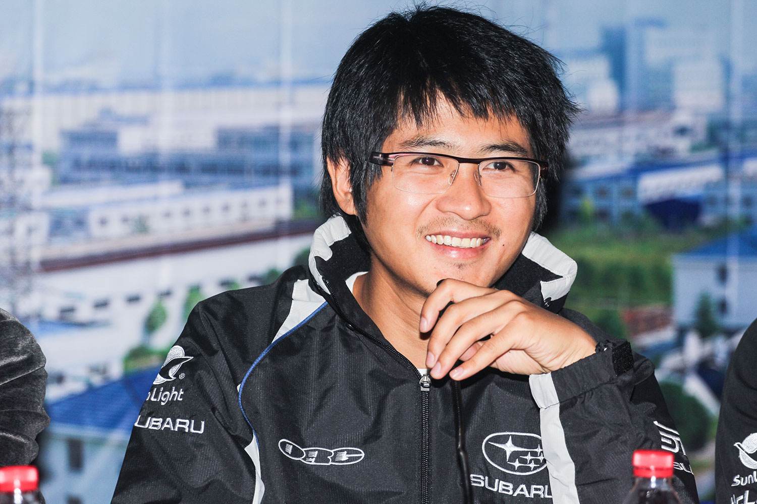 韩寒具有哪些成功的特性,韩寒的成名作有哪些