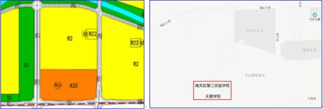 长春将新建4所学校,长春2021年计划建11所学校