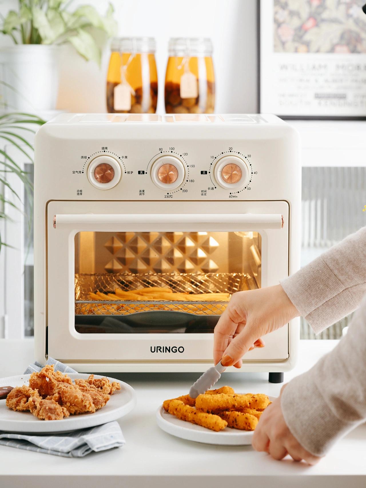 哪些好用的厨房小电器,高颜值厨房小电器推荐