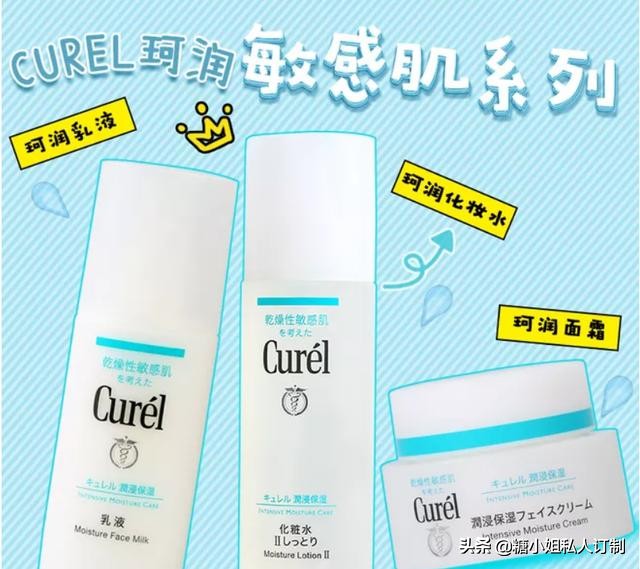 女生用的护肤品种类有哪些,护肤的种类有哪些