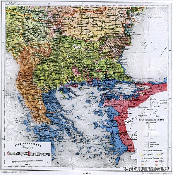 争议群岛,争议的岛屿