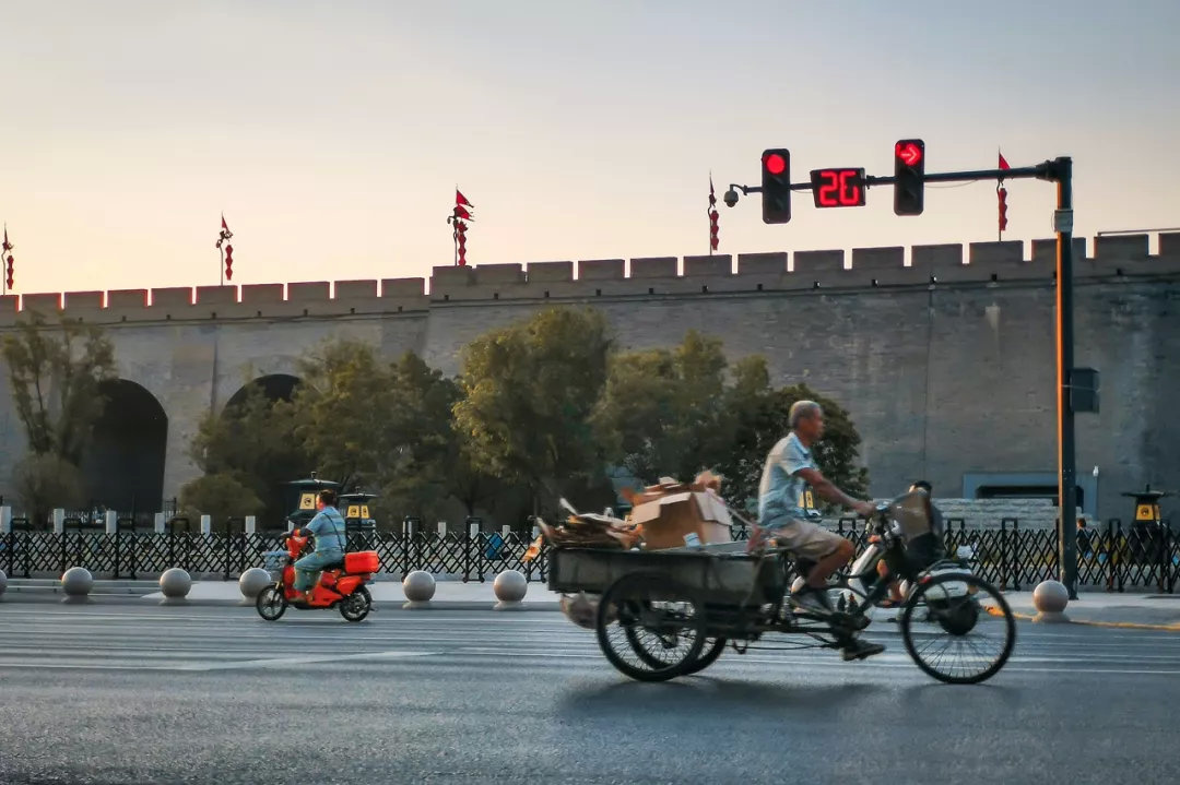 西安人为什么长不胖,西安人为什么不会胖