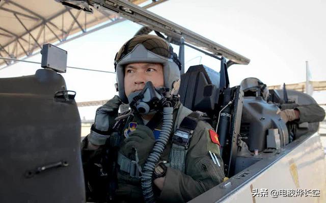 官宣!美军确认向越南出售军机,是越战结束后的第一次