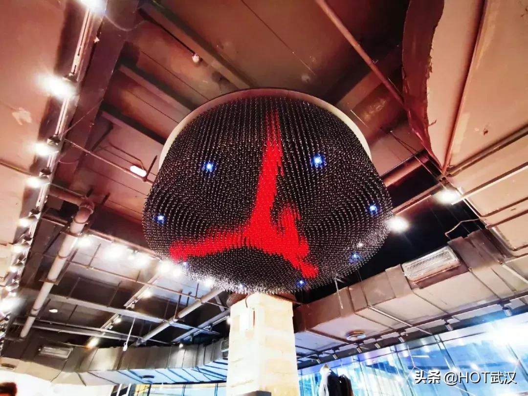 亚洲最大的aj旗舰店,aj亚洲最大旗舰店