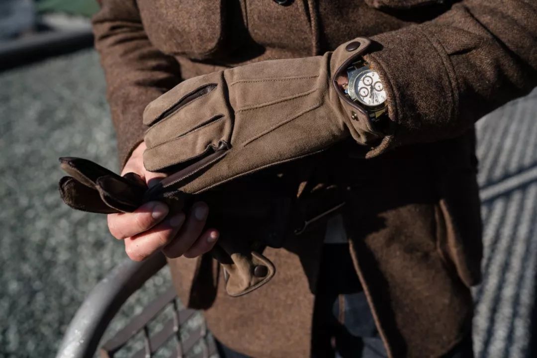 冬季鞋子款式怎么选,适合秋冬配色的鞋子