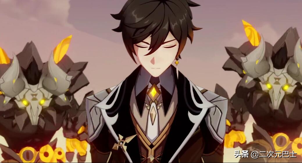 原神粉丝在b站叫什么,原神在b站上怎么玩