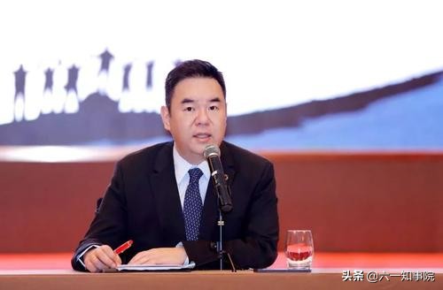 广州雪松老板张劲,张劲是广州首富