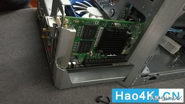 打造家庭影音网络：Gen8魔改ITX实现Esxi虚拟NAS+Openwrt+Win10