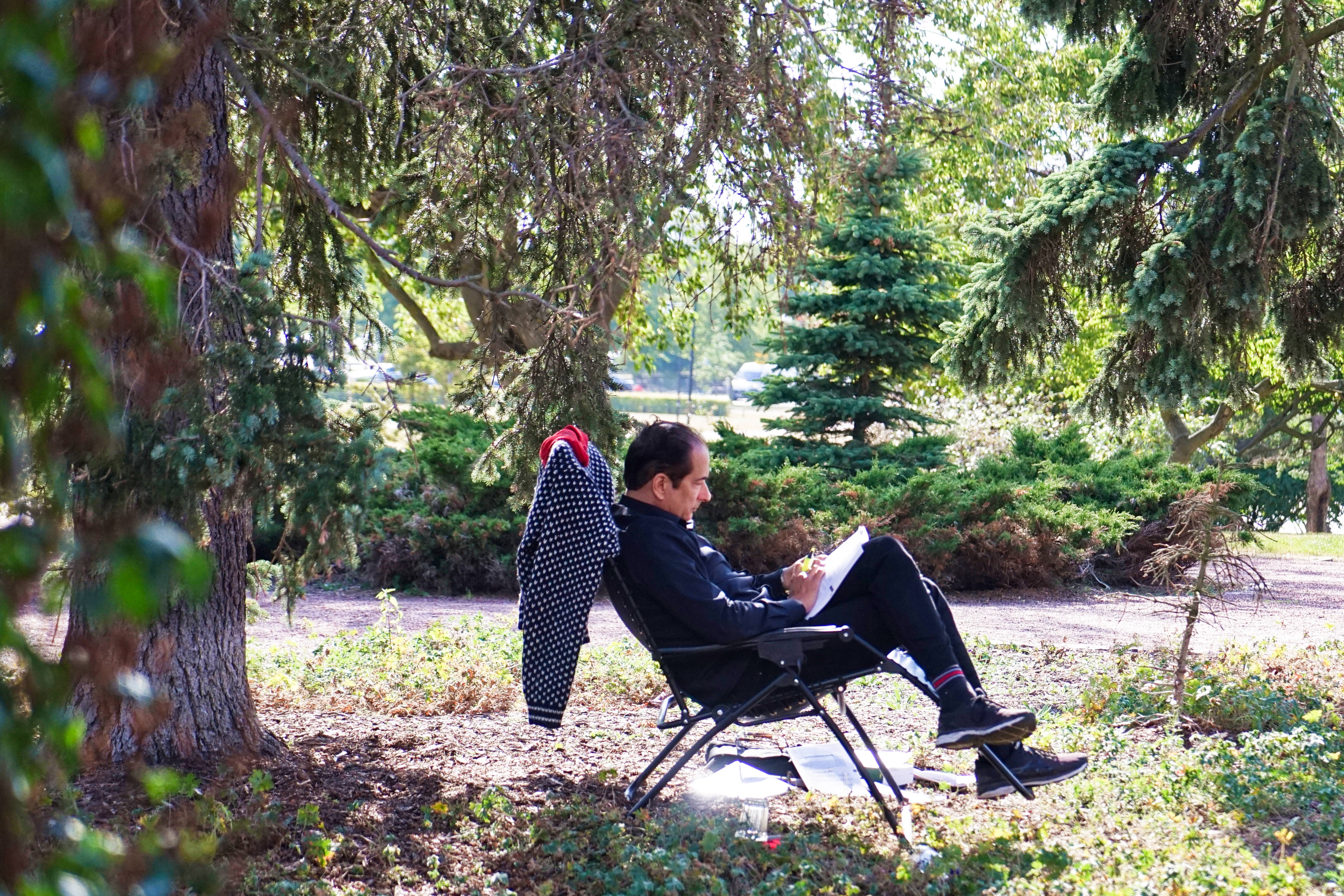 欧洲人都喜欢种草坪,欧洲人为啥钟爱高尔夫