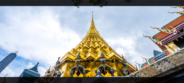 深度玩转泰国攻略,泰国游国际漫游