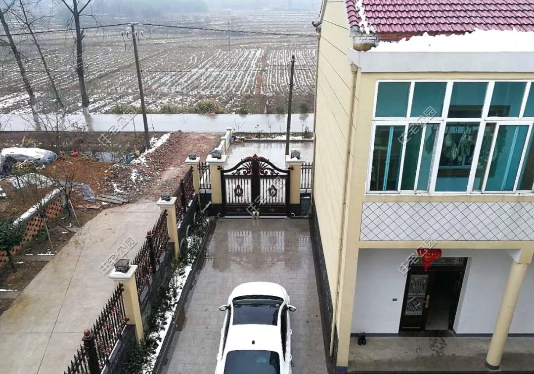 崔先生设计,崔先生改造房子