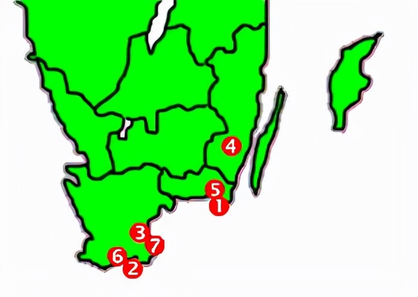 519.从天而降的大礼——德国末日*器武**的奇妙历险