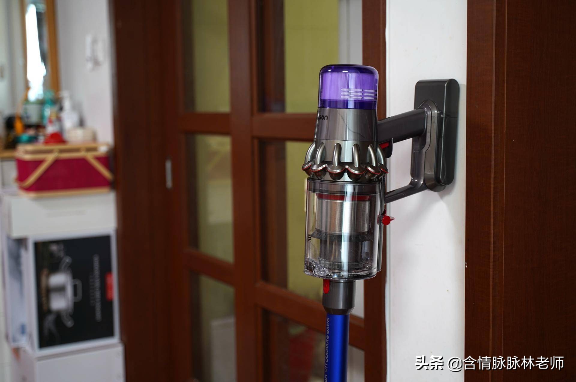 哪款手持吸尘器最好用,国产手持吸尘器测评