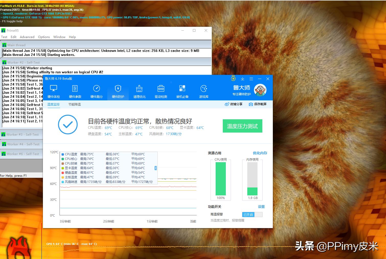 天字号板卡厂进军整机：七彩虹（Colorful）iGameSigmaM500详测
