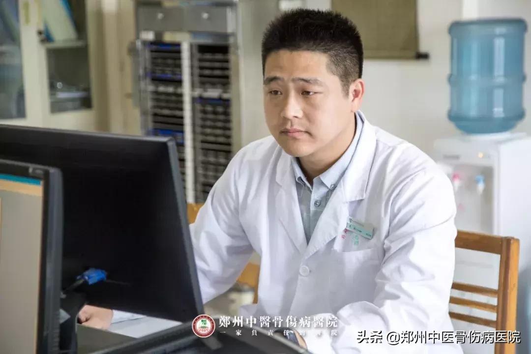 骨坏死并发抑郁症，无路可走时，她在这里看见曙光