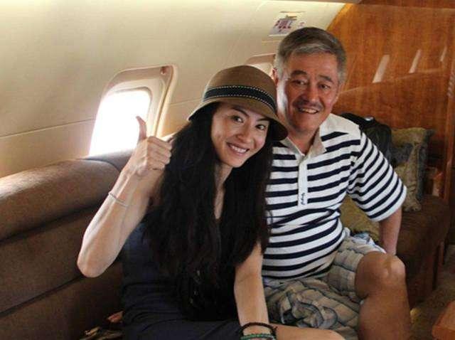 张柏芝赵本山倪萍,赵本山黄圣依张柏芝