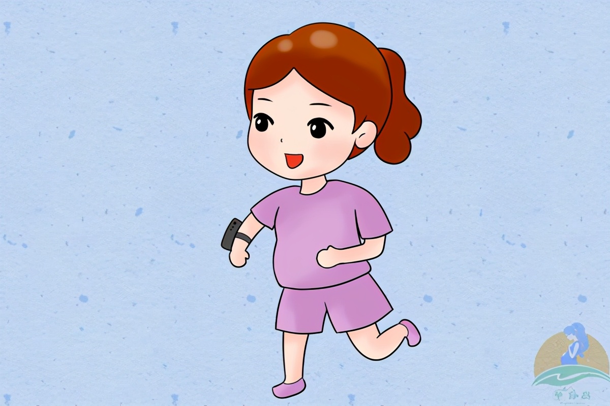 孕早期胎宝宝健康的表现,怎么判断胎宝宝发育健康