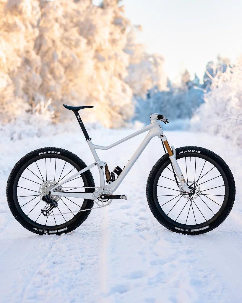 一场说走就走的骑行,也许你需要一辆好的单车(二)车型篇