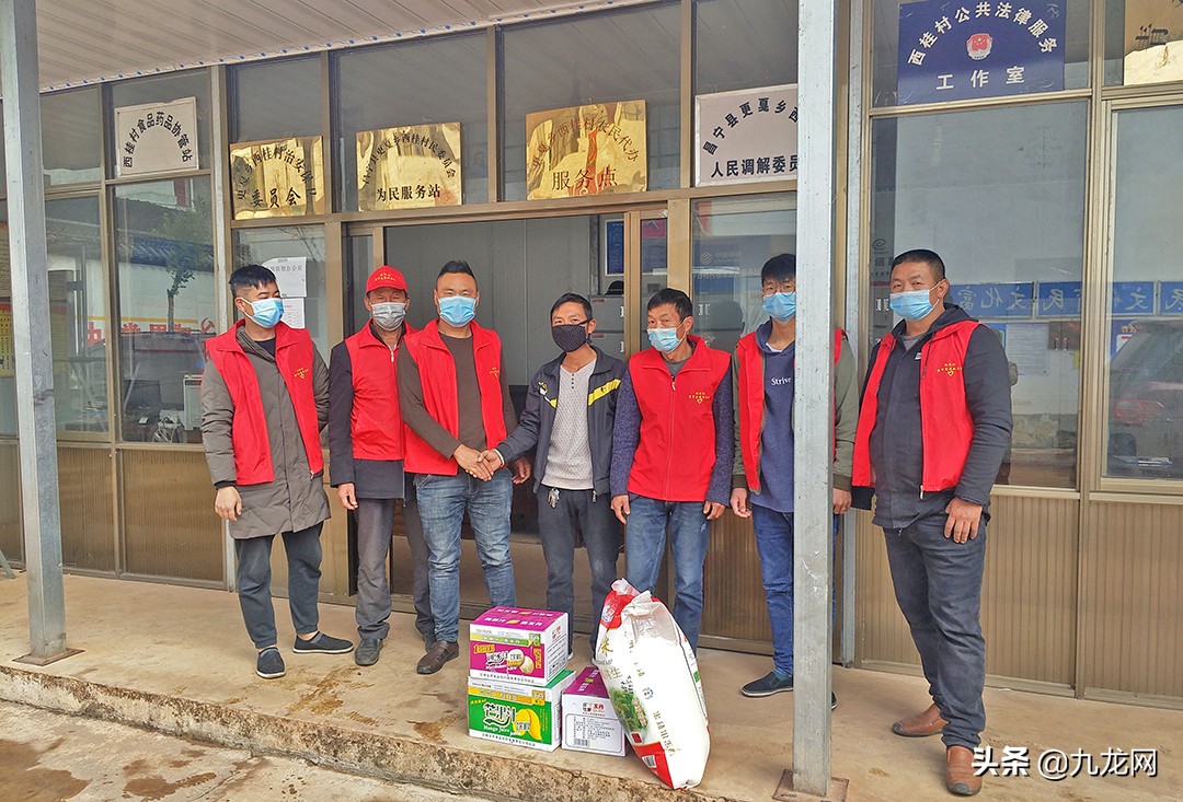 民兵在疫情防控中的群英谱,疫情防控民兵在行动