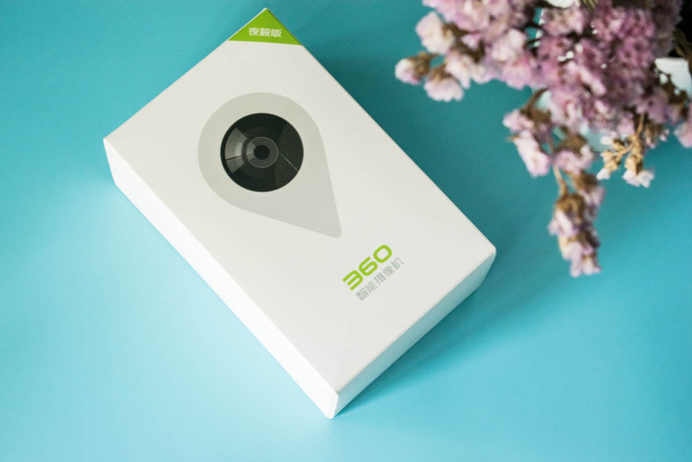 360水滴和夜视摄像头哪个好,360小水滴摄像头夜视效果