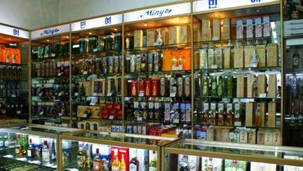 朝鲜的百姓真实生活：他们吃什么，喝什么？跟你想的可能不一样