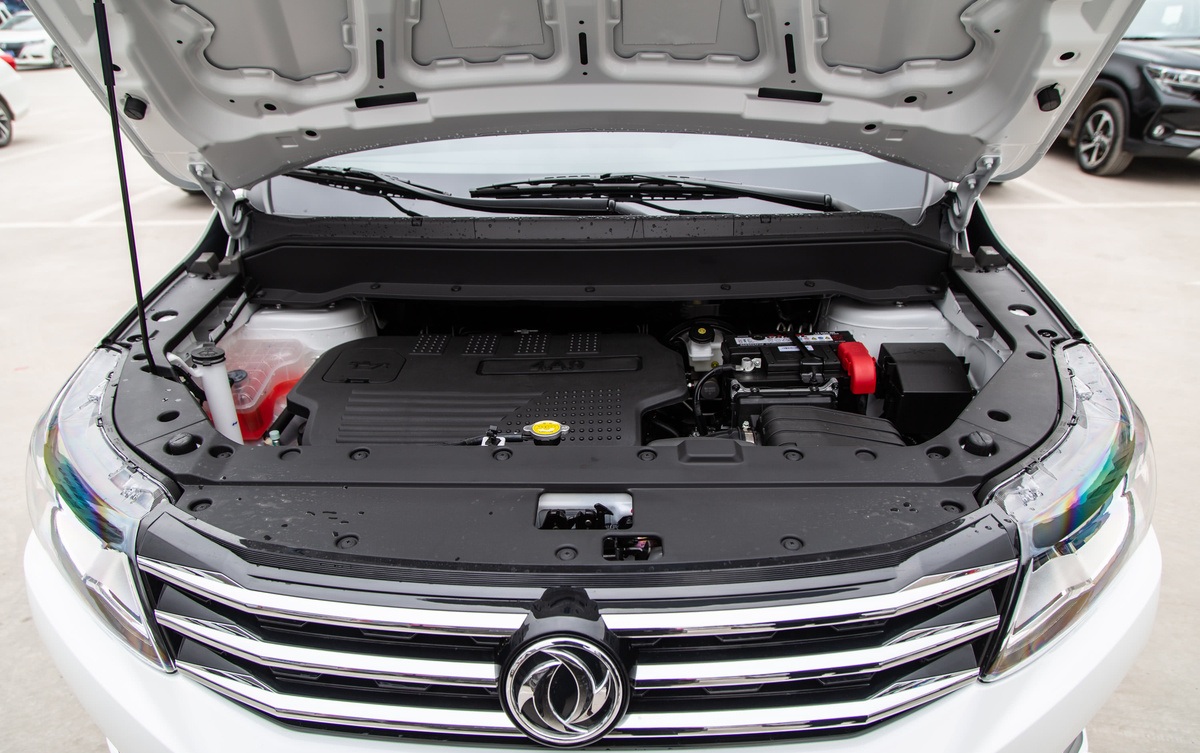 哪一款6-7座SUV最值得购买,5-8万左右7座suv推荐