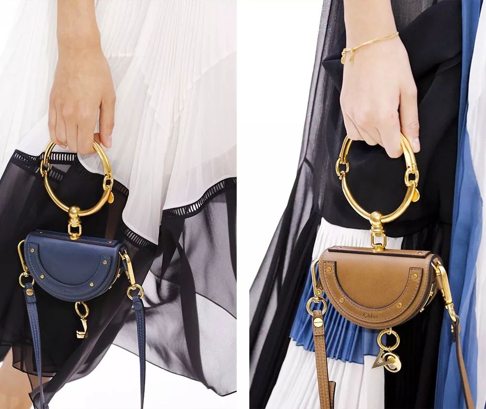 2019年，我花了30万买了19个包包