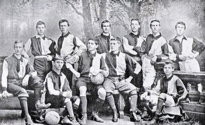 历史上最奇葩的足球赛,足球史上奇葩的比赛