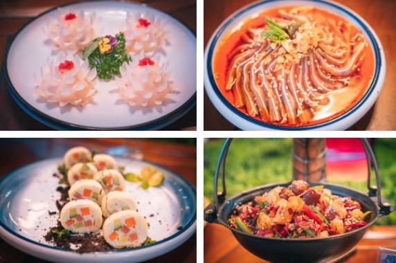 新东方烹饪学校报名学习中餐,遵义新东方烹饪学校的定位是什么