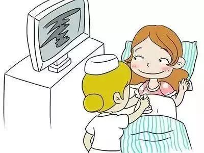 「孕妈百科」准妈妈必看！你有必要知道的产前超声检查！