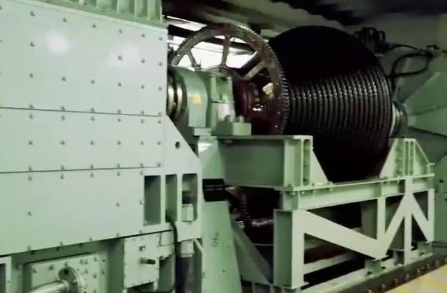 百万千瓦水轮机大功告成,全球最大水轮机