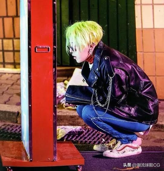 亚洲歌手权志龙,亚洲代表人物权志龙